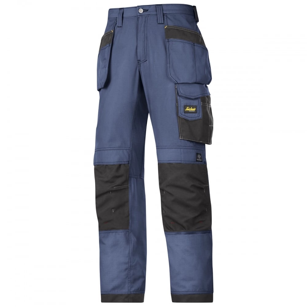 3213 Craftsmen Holster Pocket Trousers, Rip-Stop