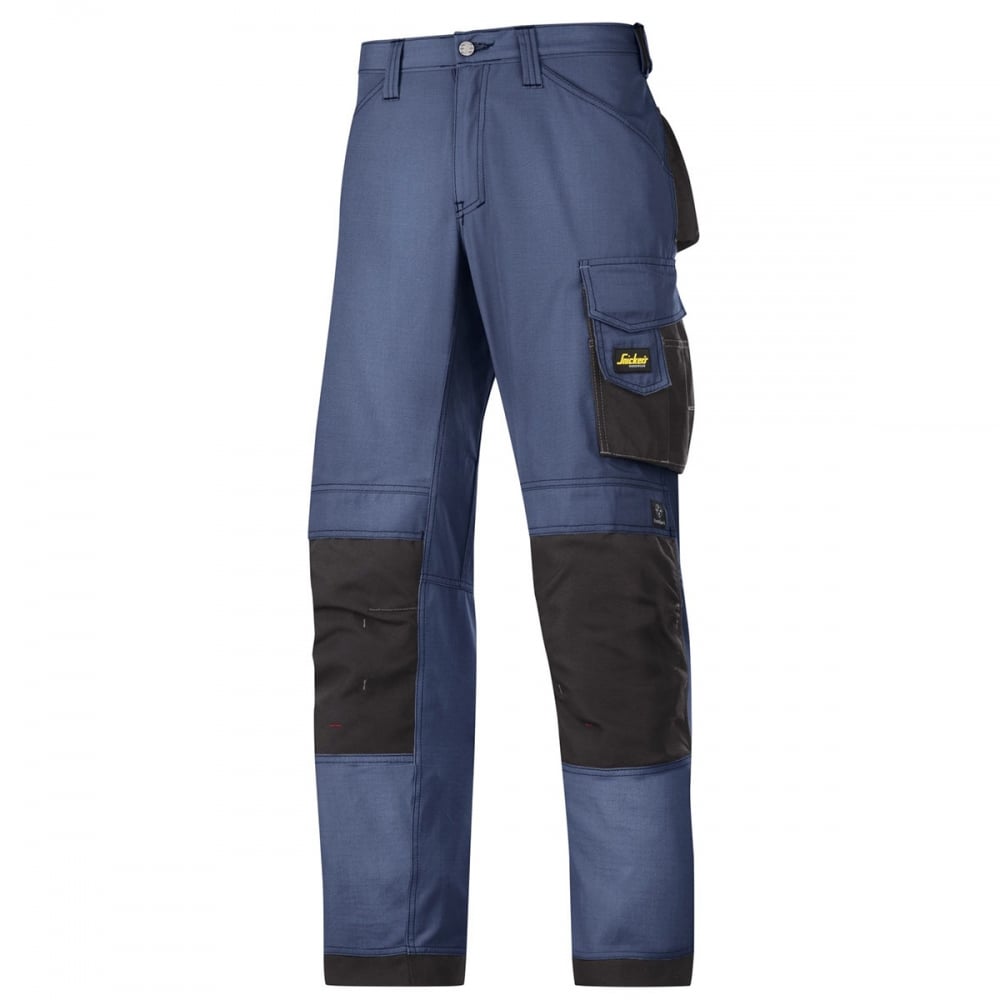 3313 Craftsmen Trousers, Rip-Stop