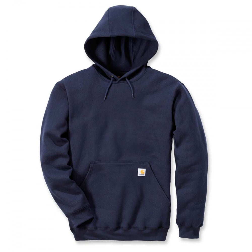 Carhartt K121 Iconic Midweight Overhead Hooded Sweatshirt
