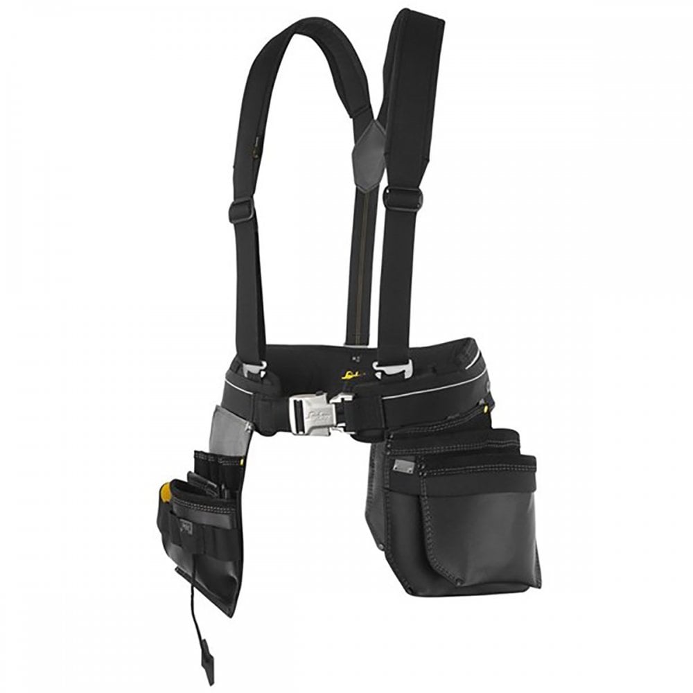 XTR Electrician’s Toolbelt