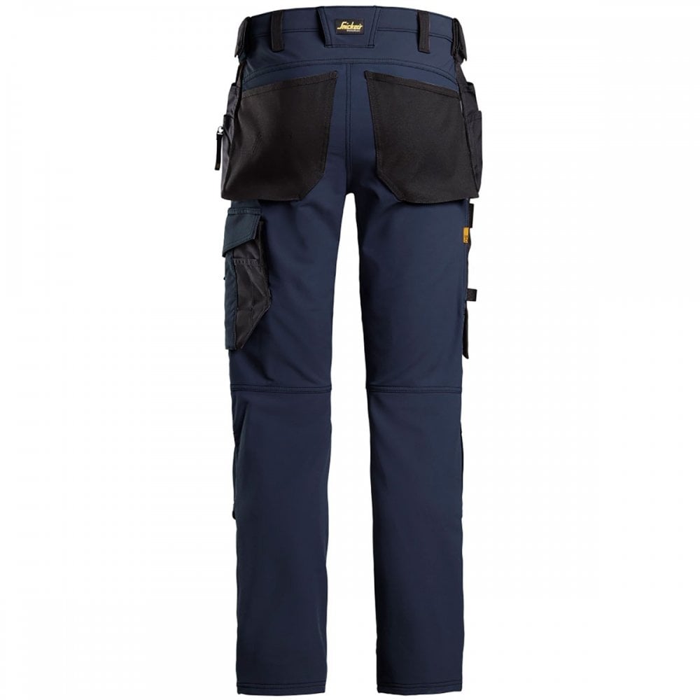 6271 AW Holster Pocket with STRETCH Trouser