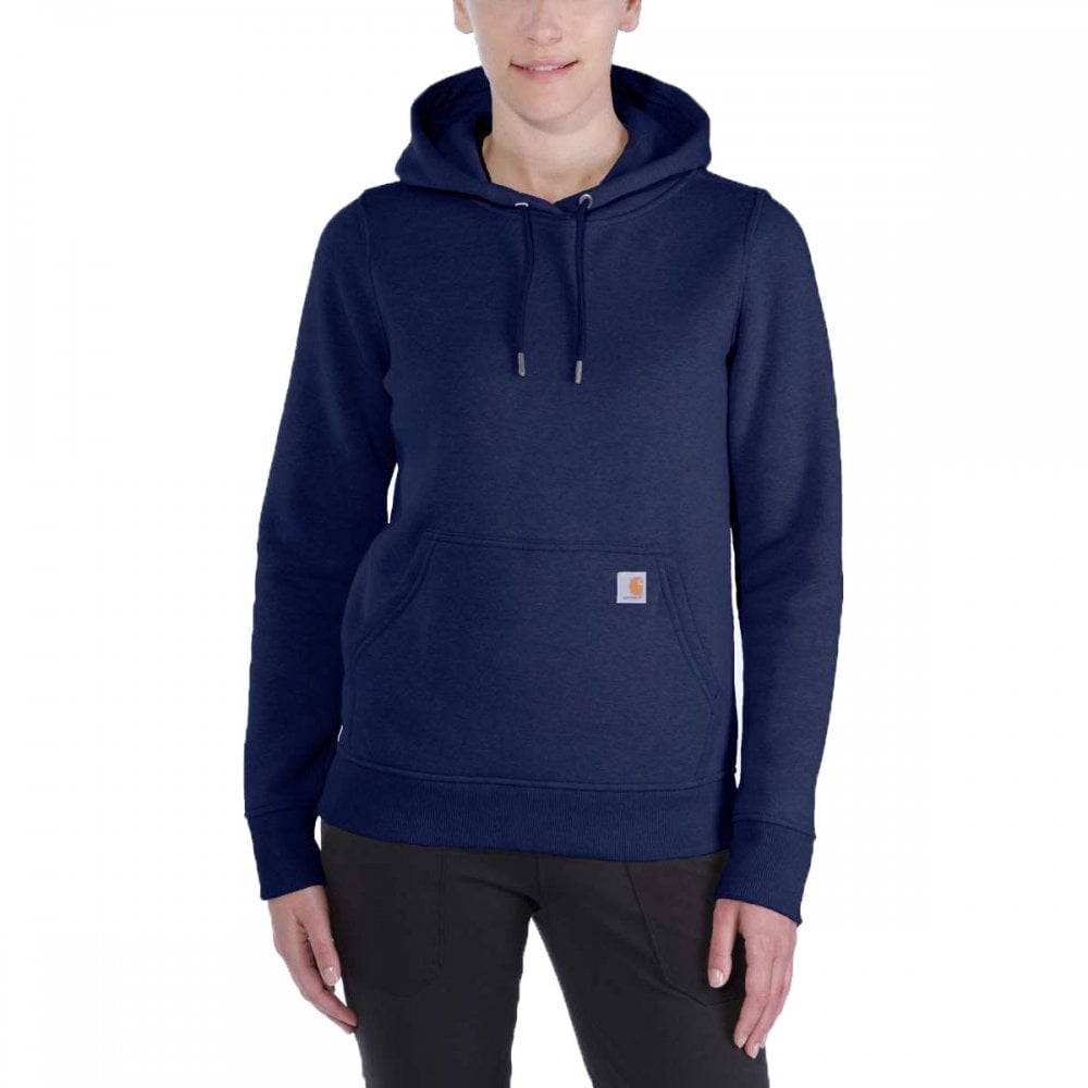102790 Womens Clarksburg Hoodie