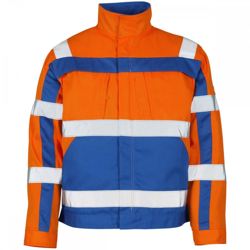 07109 Cameta Safe Compete Jacket