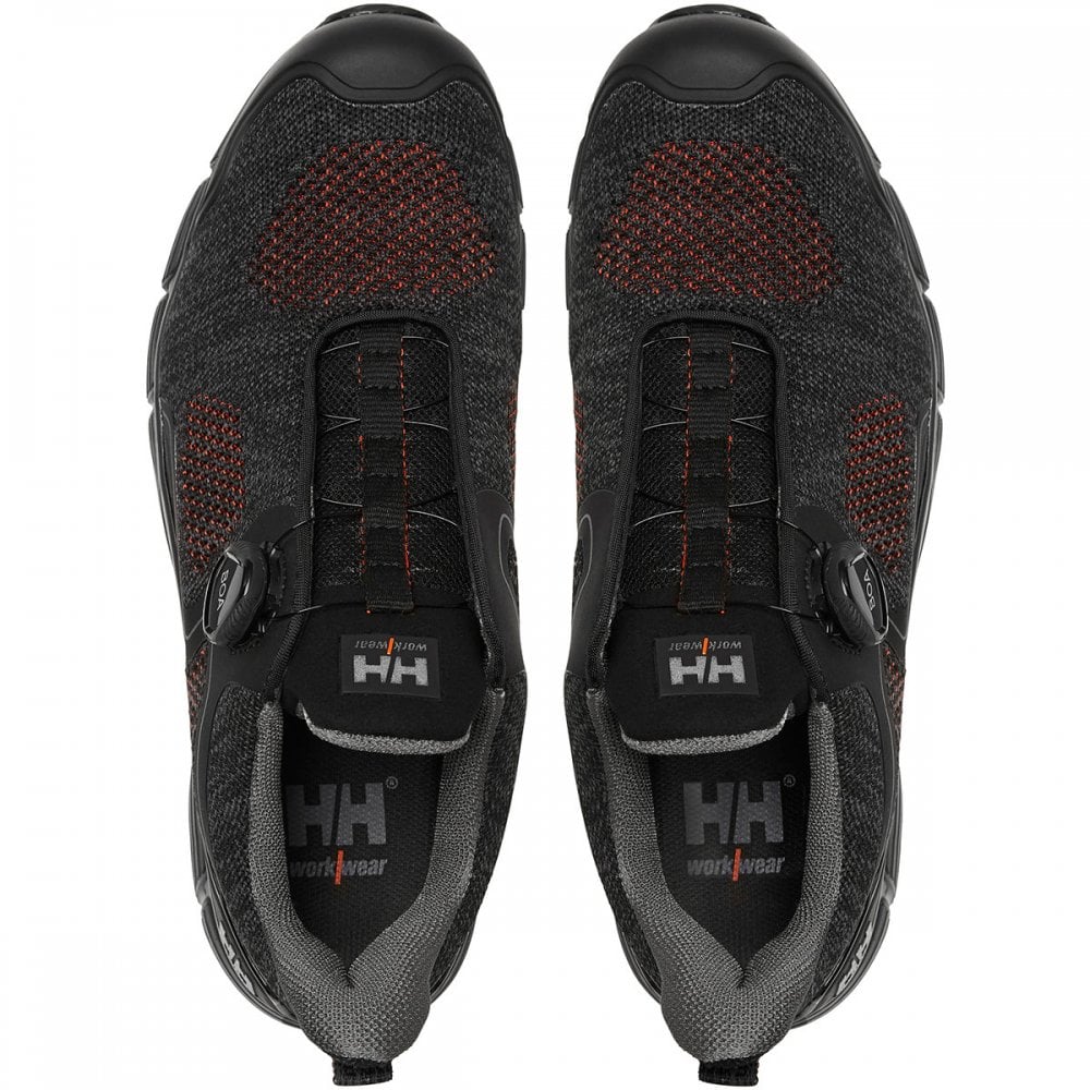 78351 Kensington Low Boa Composite-Toe Safety Shoes S1P