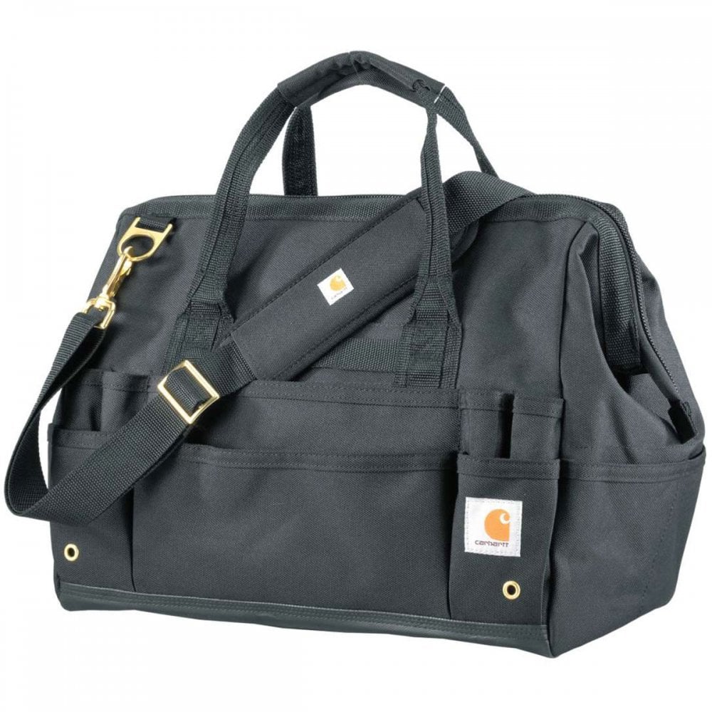 B0000352 16-Inch 30 Pocket Tool Bag