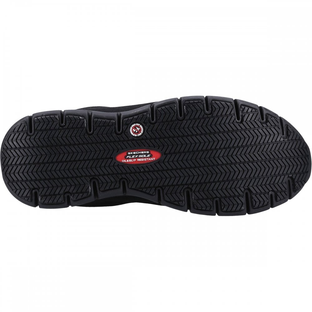 Sure Track Jixie S1 Safety Shoes