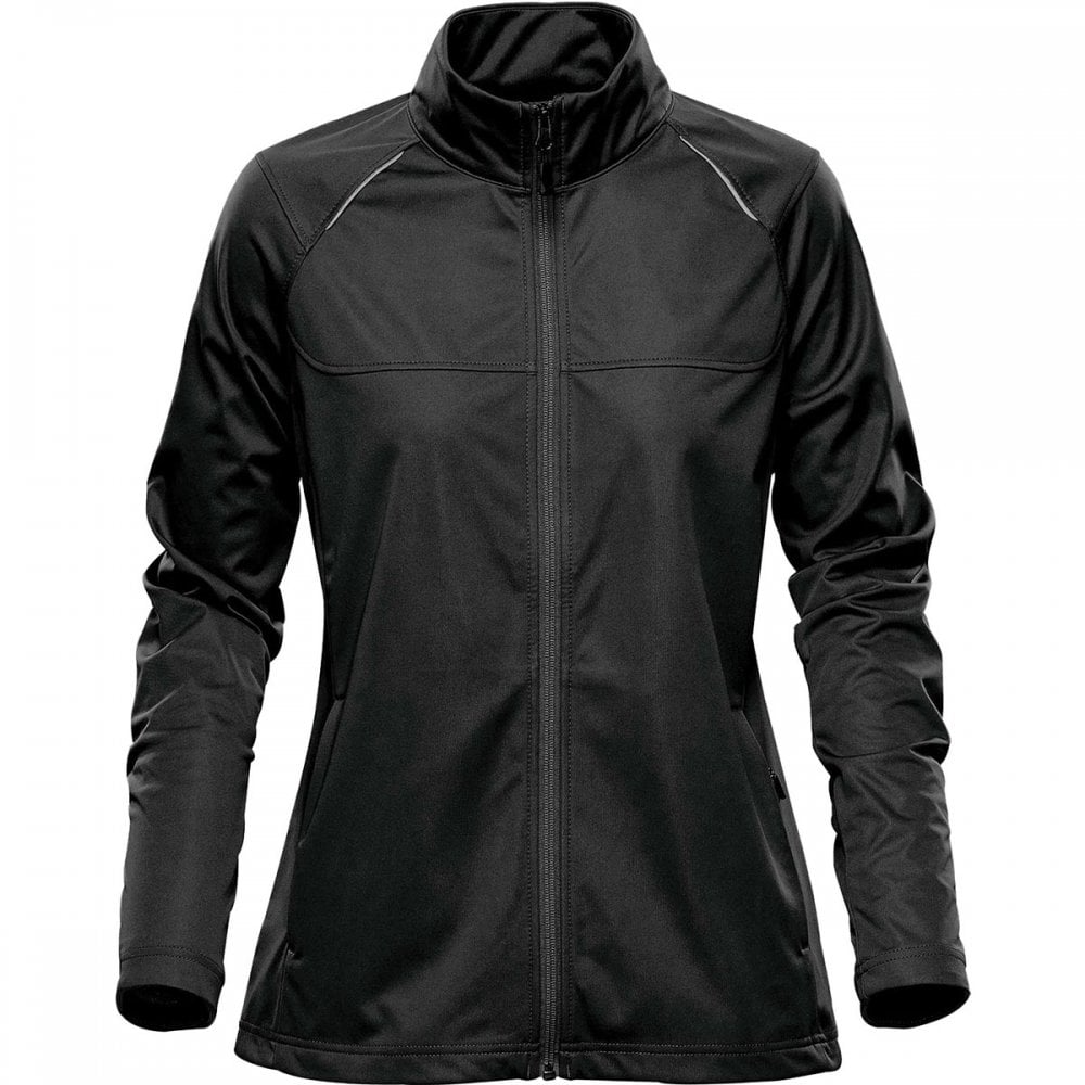 KS-3W Womens Greenwich Lightweight Softshell
