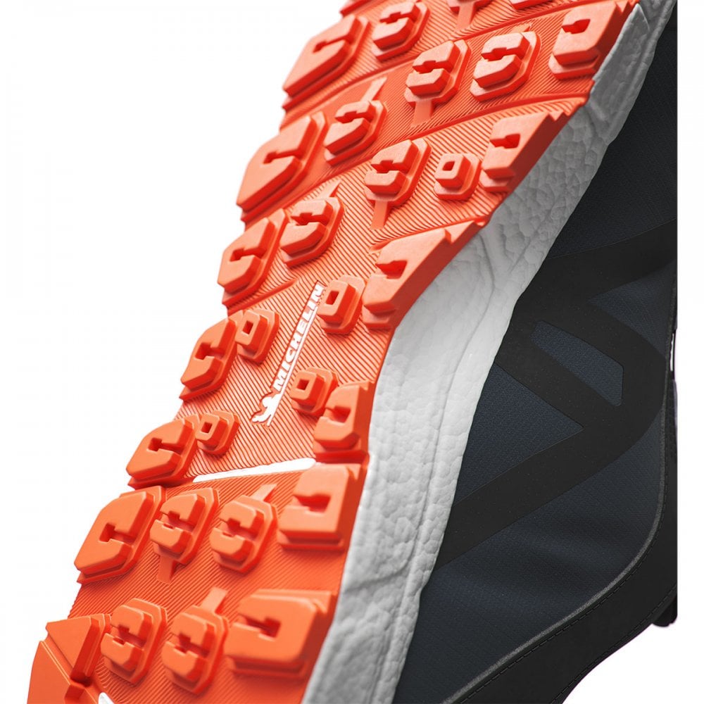 SG76014 Solid Gear Revolution BOA® 2S GTX Low S7S Safety Trainer