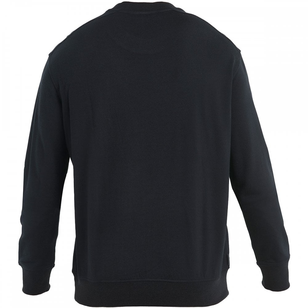 Mens Merino Blend 200 Shifter Long Sleeve Sweatshirt
