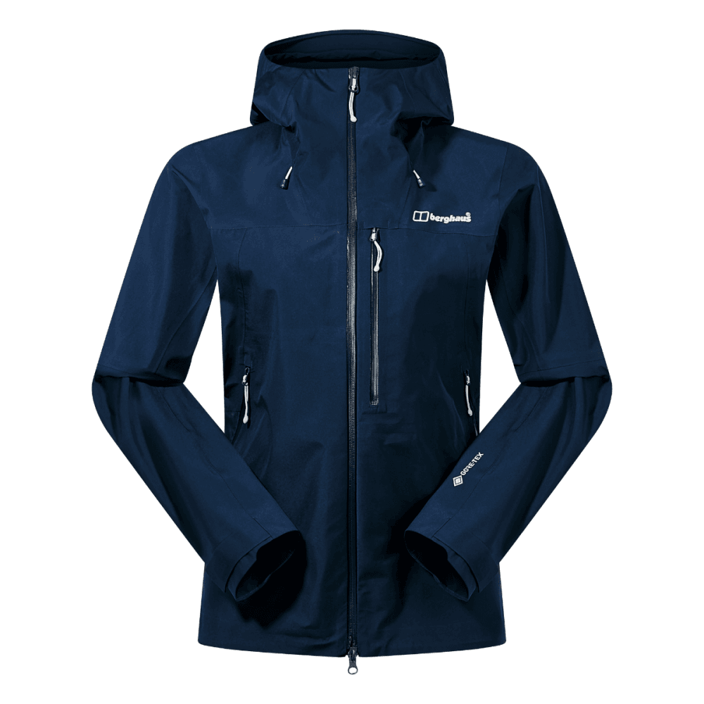 4-A001870 Womens Ridge-Seeker Goretex Jacket