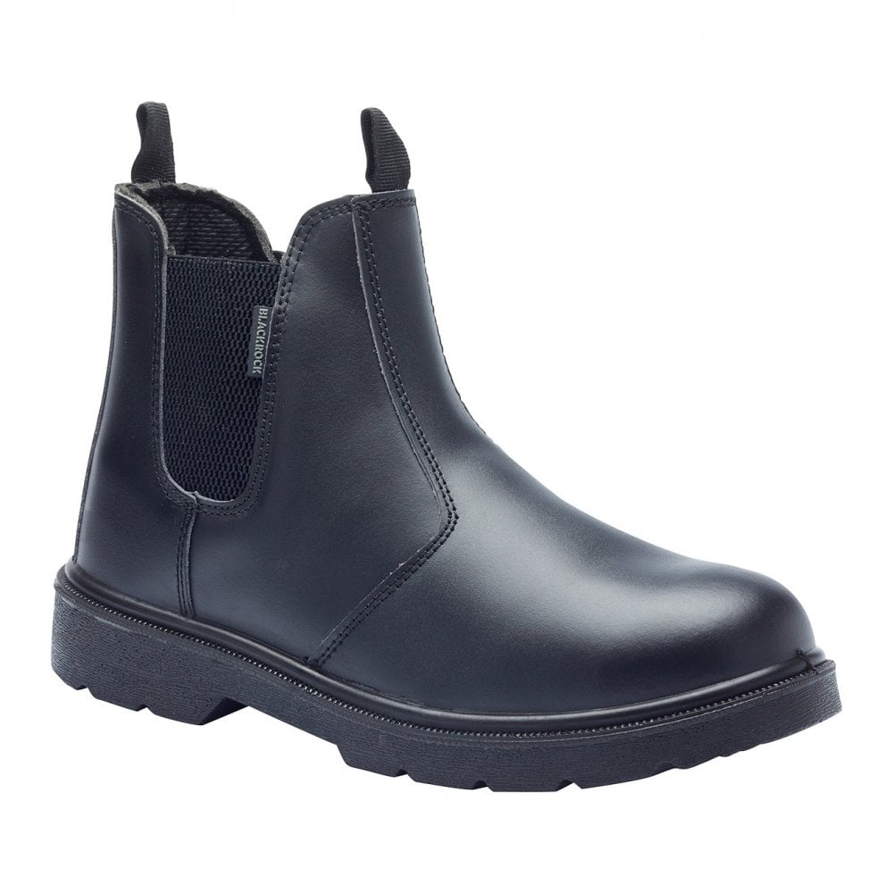 SF12 Dealer Safety Boots