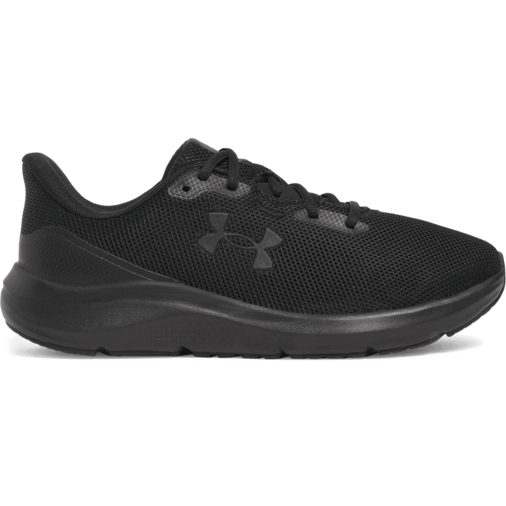 UA066 Women’s Charged Pursuit 4 Trainers