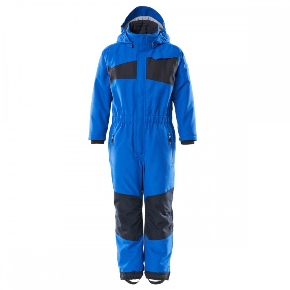 18919 Accelerate Snowsuit for children