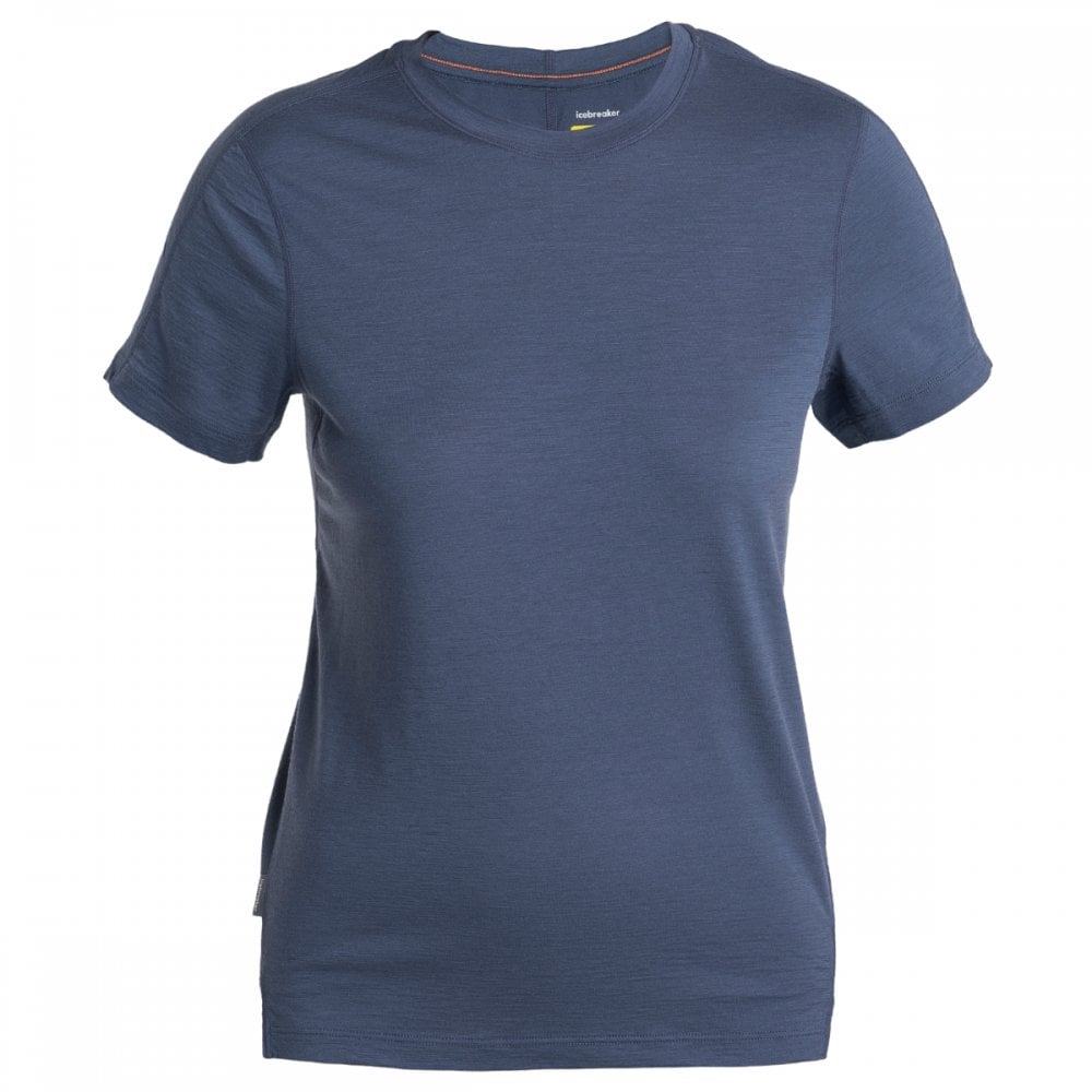 Womens 150 MerinoFine™ Ace Short Sleeve T-Shirt