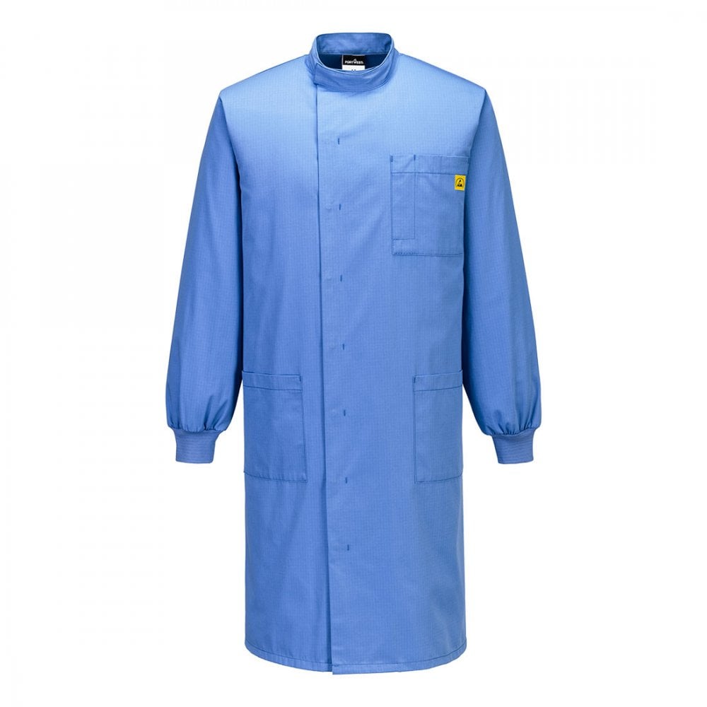 AS15 Anti-Static ESD Howie Coat