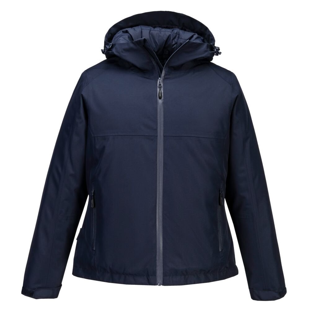 S612 Professional Women's Winter Jacket