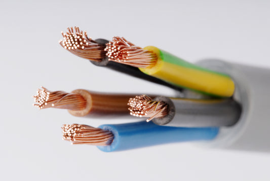 Electrician Safety Clothing and Safety Footwear: What You Need To Know