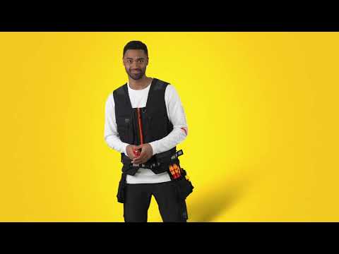77382 Barcode Connect Cargo Pant