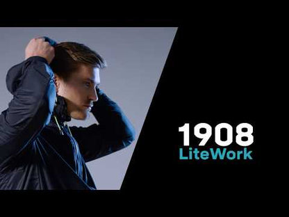 1908 LiteWork Windbreaker Jacket