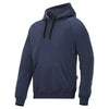 2800 Hoodie Reinforced Elbows Long Sleeve Hoodie