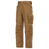 3314 Craftsmen Work Trousers Knee Pad Heavy Duty Combat Trousers