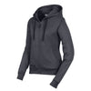 2806 Womens Zip Hoodie