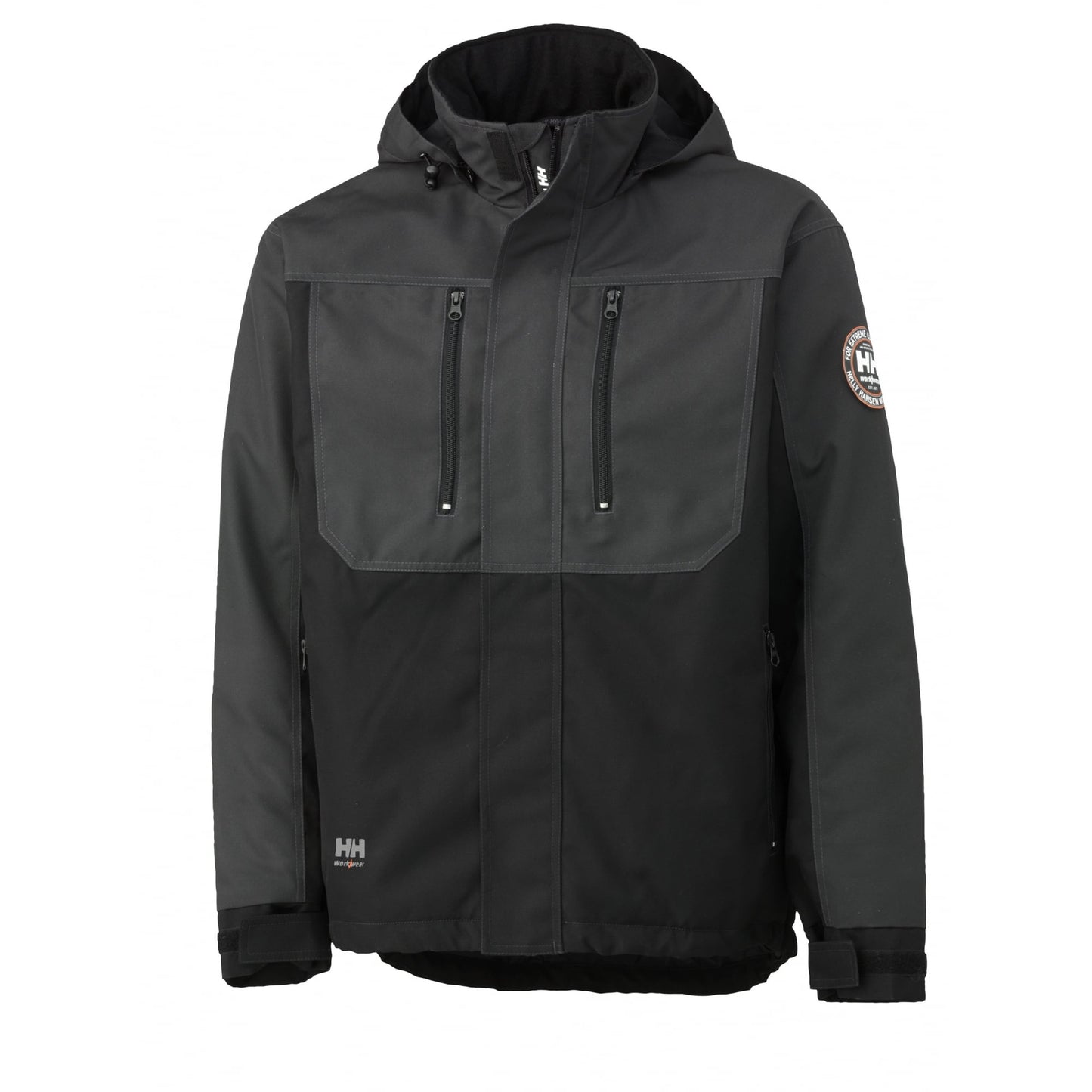 76201 Berg Jacket