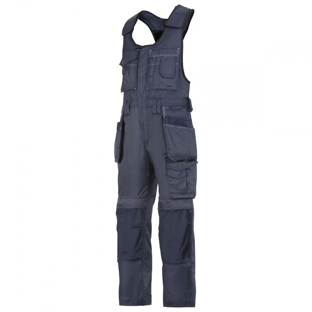 0212 Craftsmen One-piece Holster Pocket Trousers, DuraTwill