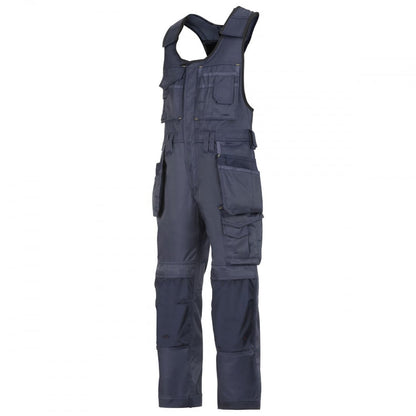 0212 Craftsmen One-piece Holster Pocket Trousers, DuraTwill
