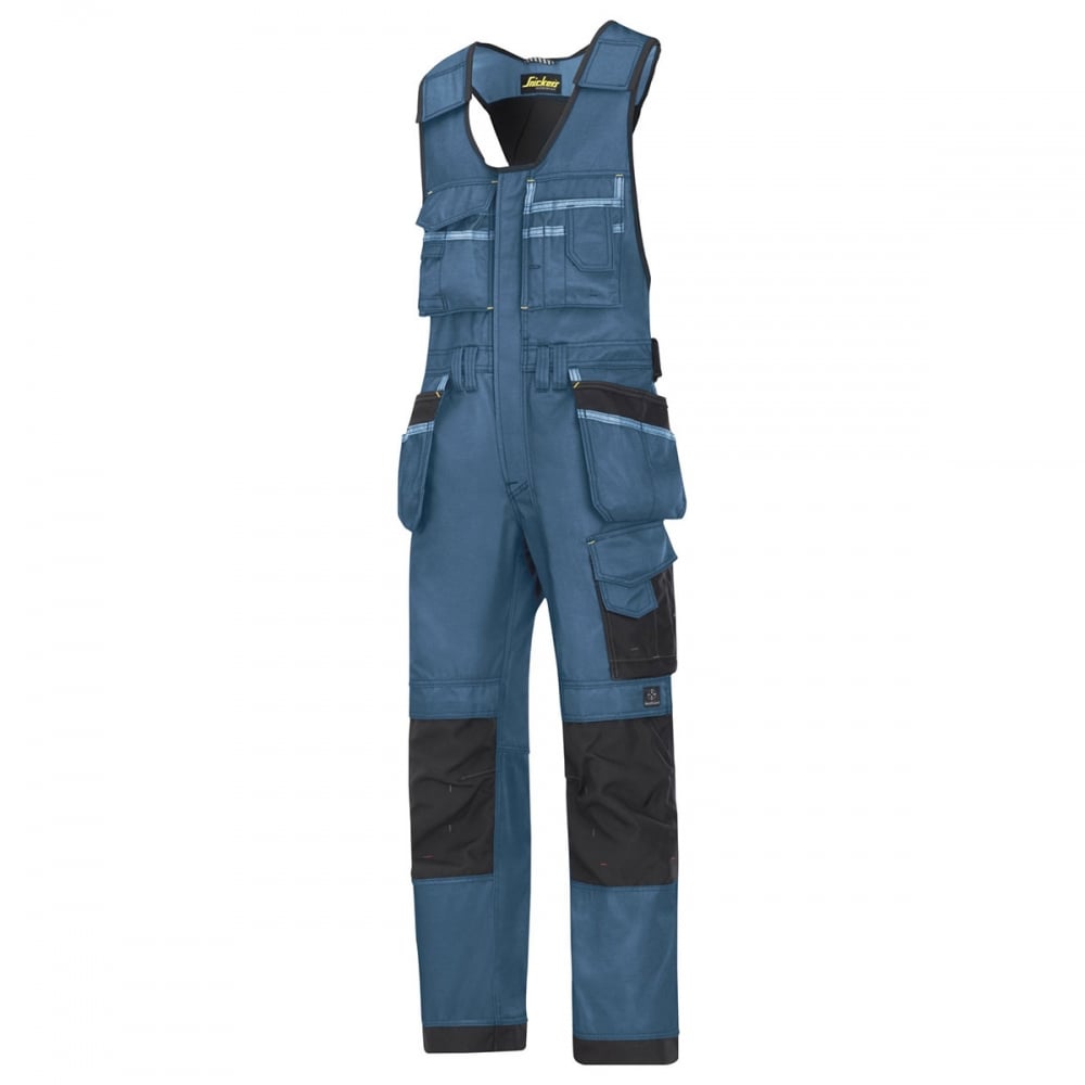 0212 Craftsmen One-piece Holster Pocket Trousers, DuraTwill