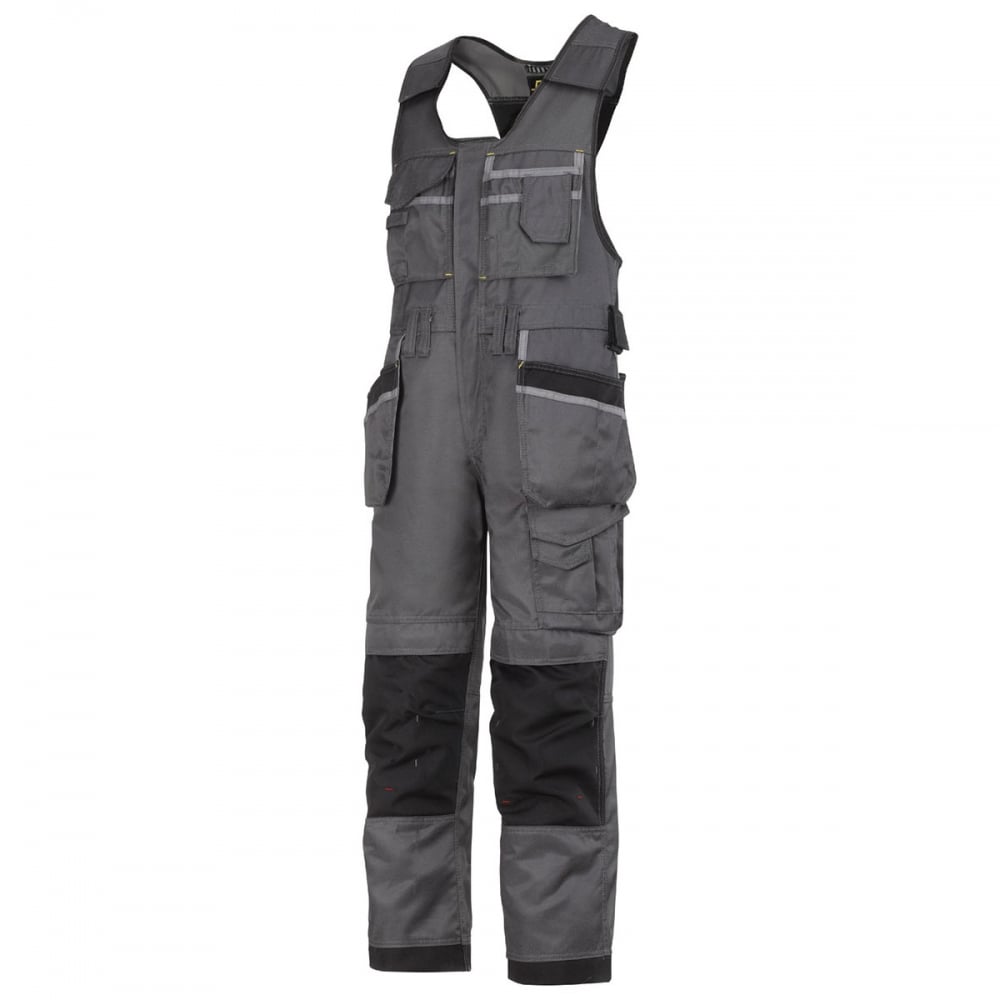 0212 Craftsmen One-piece Holster Pocket Trousers, DuraTwill