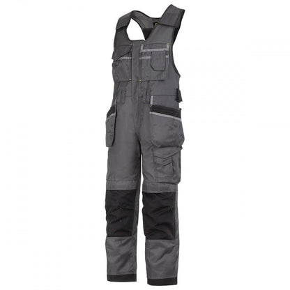 0212 Craftsmen One-piece Holster Pocket Trousers, DuraTwill