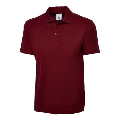 UC101 Classic Poloshirt