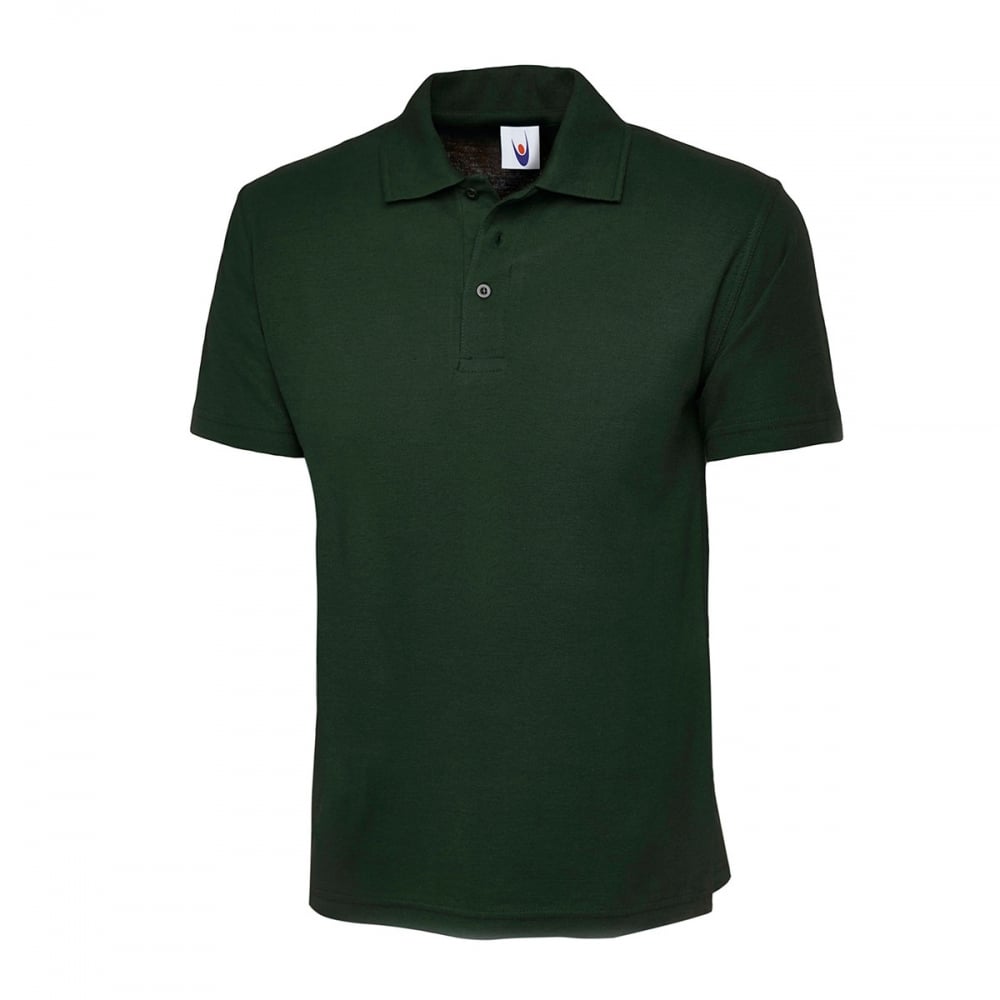UC124 Olympic Poloshirt