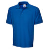 UC104 Heavyweight Cotton Poloshirt