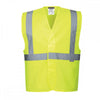 Hi Visibility 1 Band Vest