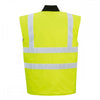 Hi Visibility Bodywarmer