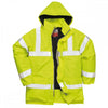 Antistatic Flame Resistant Jacket