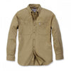 102538 Rugged Professional Workshirt Long Sleeve - Loose Fit