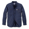 102538 Rugged Professional Workshirt Long Sleeve - Loose Fit