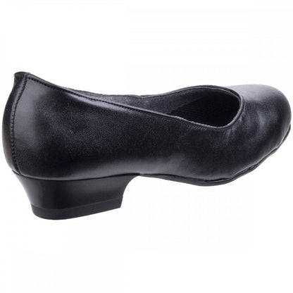 FS96 Womens Safety Court Shoe
