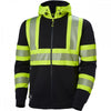 79273 ICU Zip Hoodie