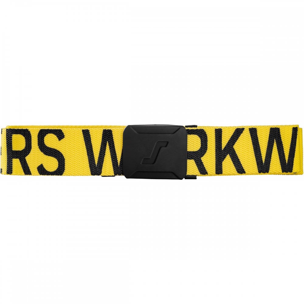 9004 Logo Belt
