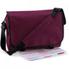 Bagbase BG21 Bagbase Messenger Bag