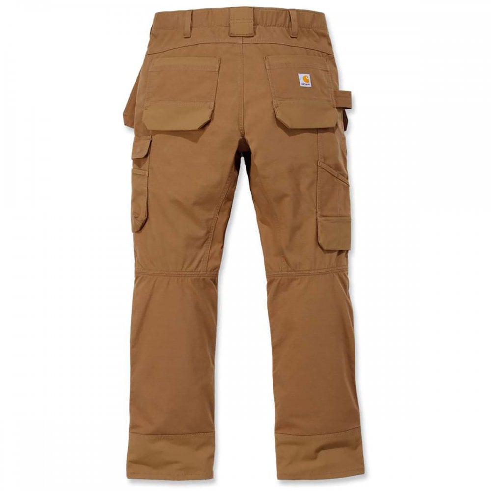 103337 Steel Multipocket Trouser