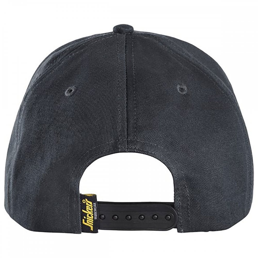 AllroundWork Cap