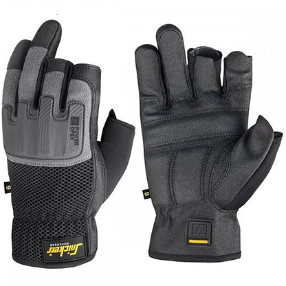 Power Open Gloves