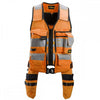 AllroundWork, High-Vis Tool vest CL1