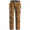 3214 Craftsmen Holster Pocket Trousers