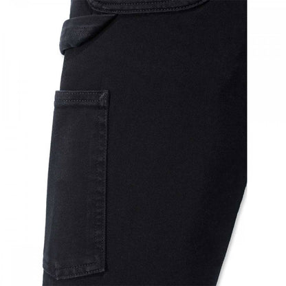 104296 Womens Stretch Twill Double Front Trousers